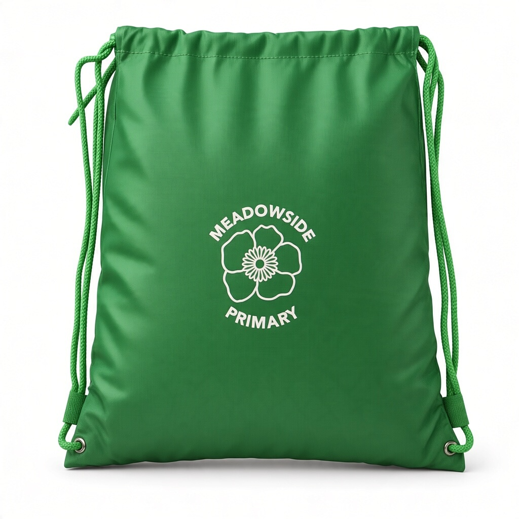 Meadowside Primary Gym Bag