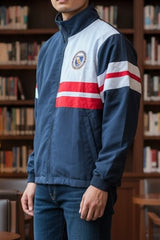 Grantham Prep Junior Tracksuit Top