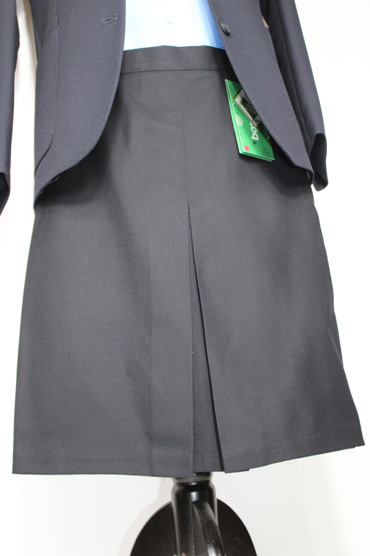 Navy A Line Skirt for KS3 (Years 7, 8 & 9 students)