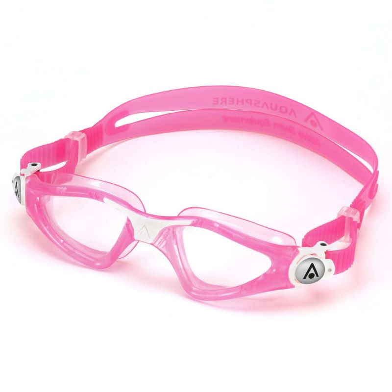 Aqua Sphere Kayenne Jr (Age 6-15) Swimming Goggles