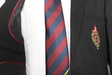 King's School Black Blazer