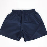 Navy P.E Shorts