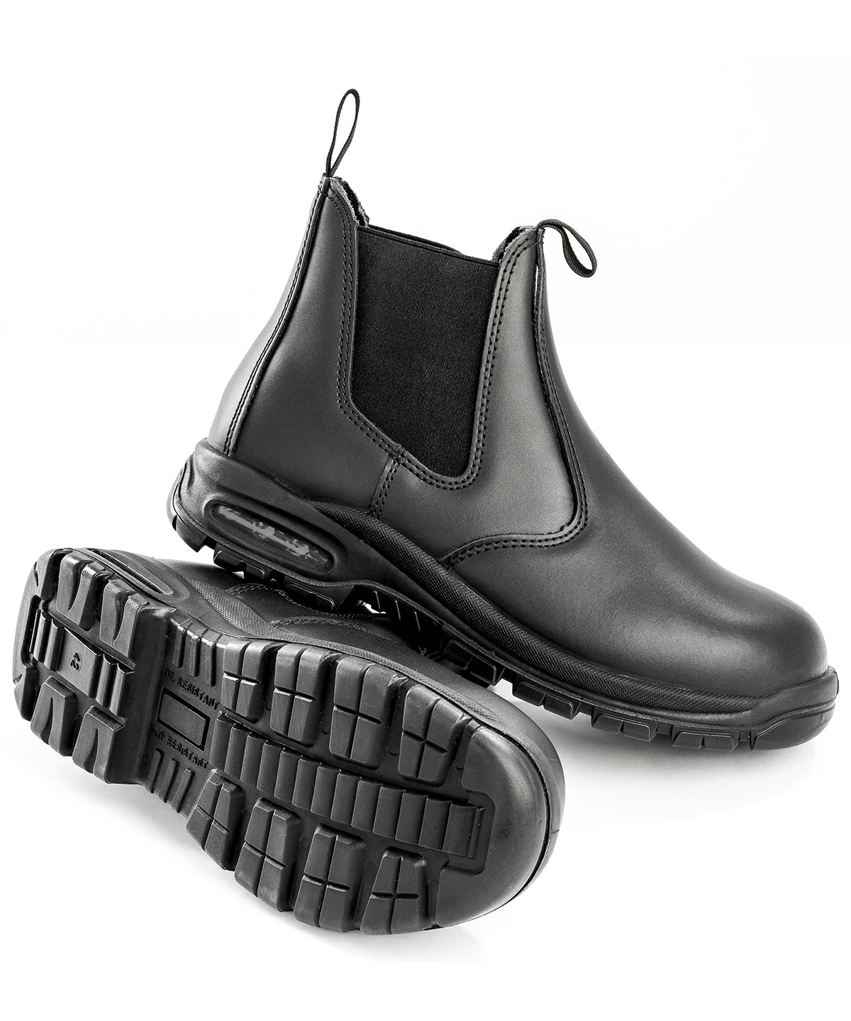 Steelite Protector Boots