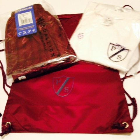 Sports Kit