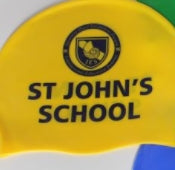 House  Swim  Hat