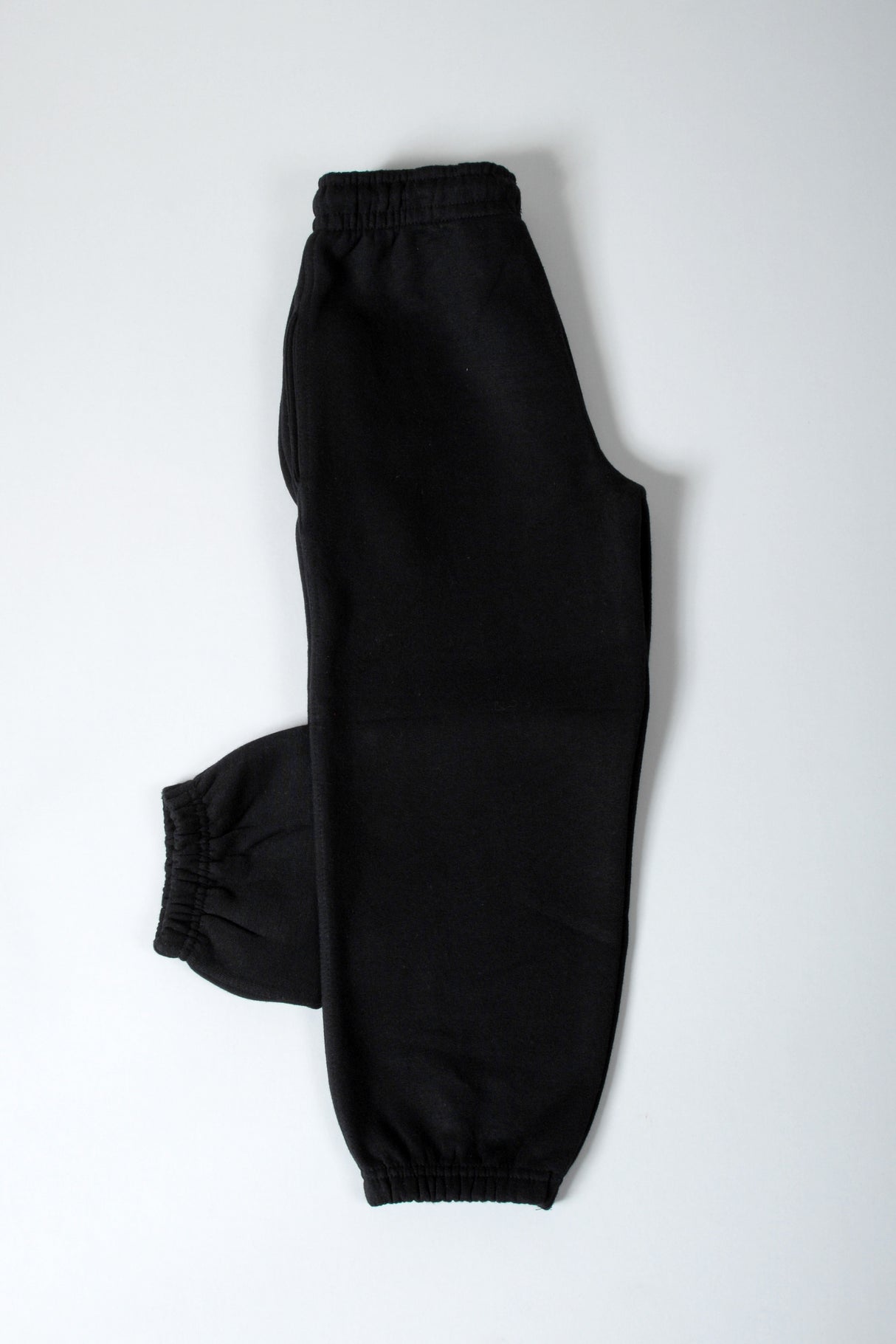 Black Jogpants