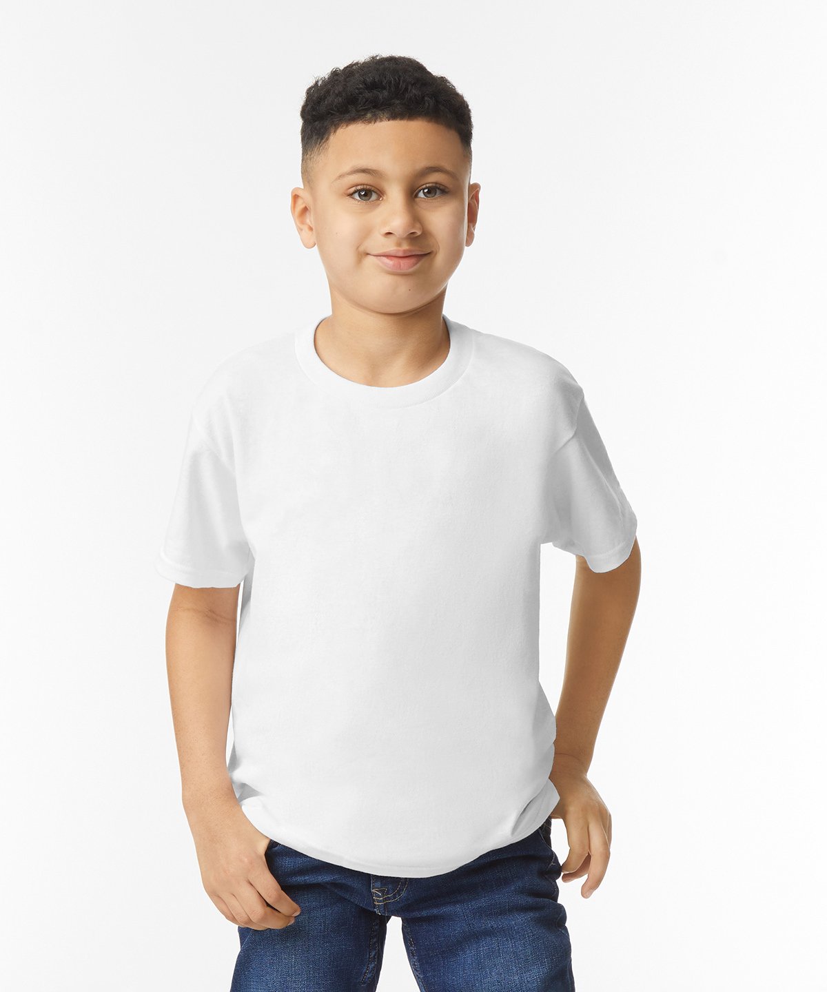 Wragby School P.E T Shirt with Logo