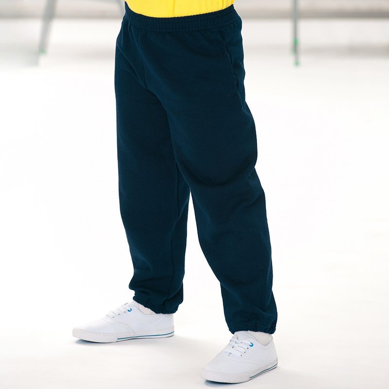 Infant Navy Jogging Pants