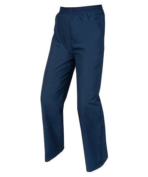 Navy Tracksuit Bottoms - Age 12/13