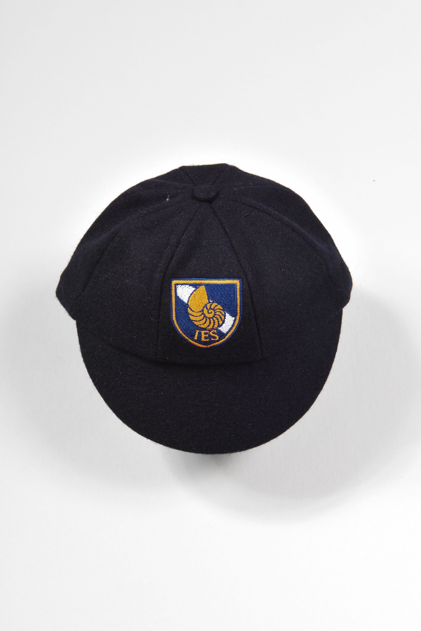 Navy Cap & Badge - 49cm
