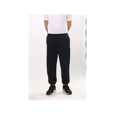 Navy Jersey Soft Joggers - Age 11/12