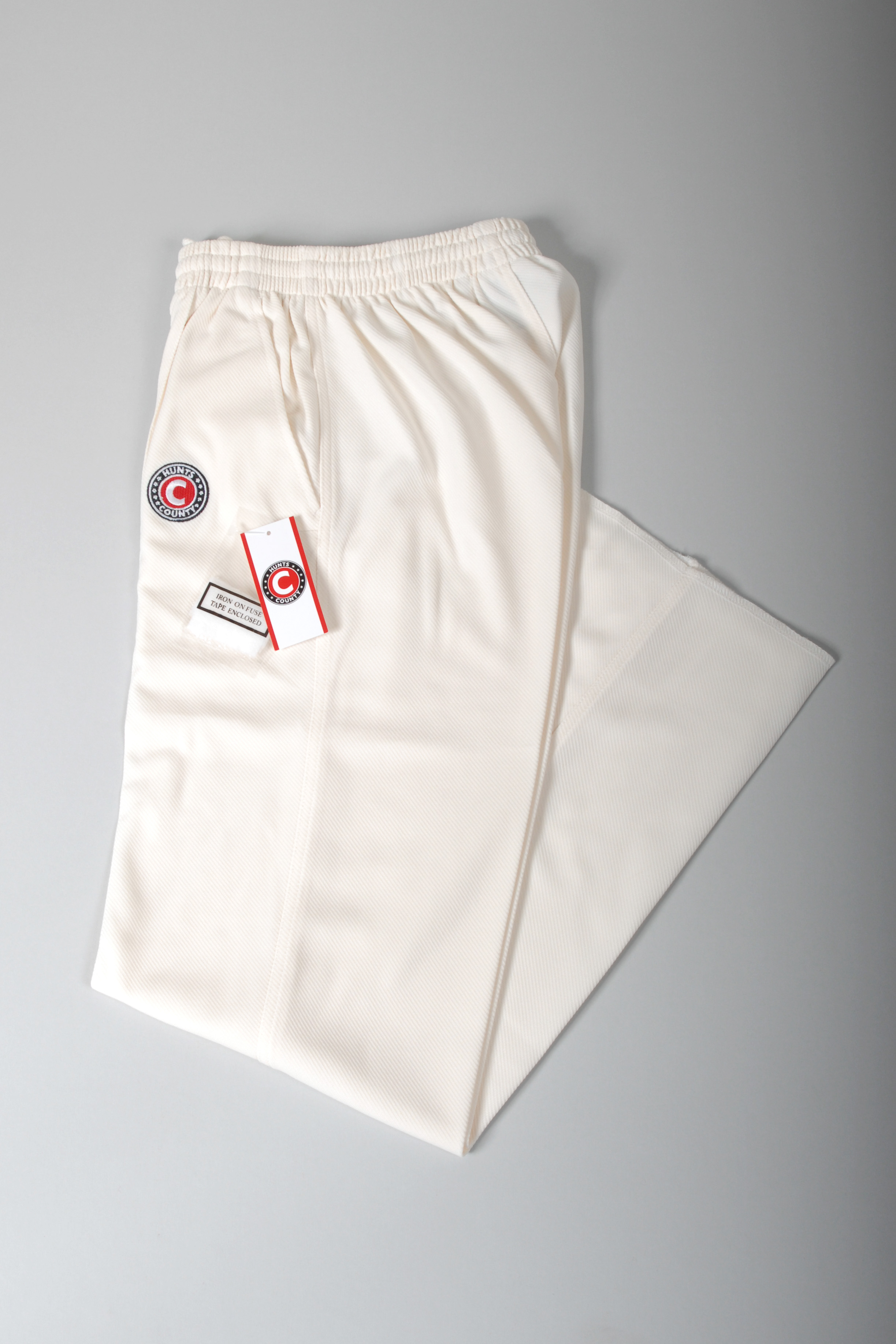 Cricket Trousers - 18/20"