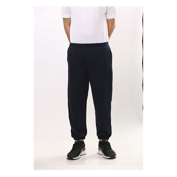 Navy Jersey Soft Joggers - Age 11/12
